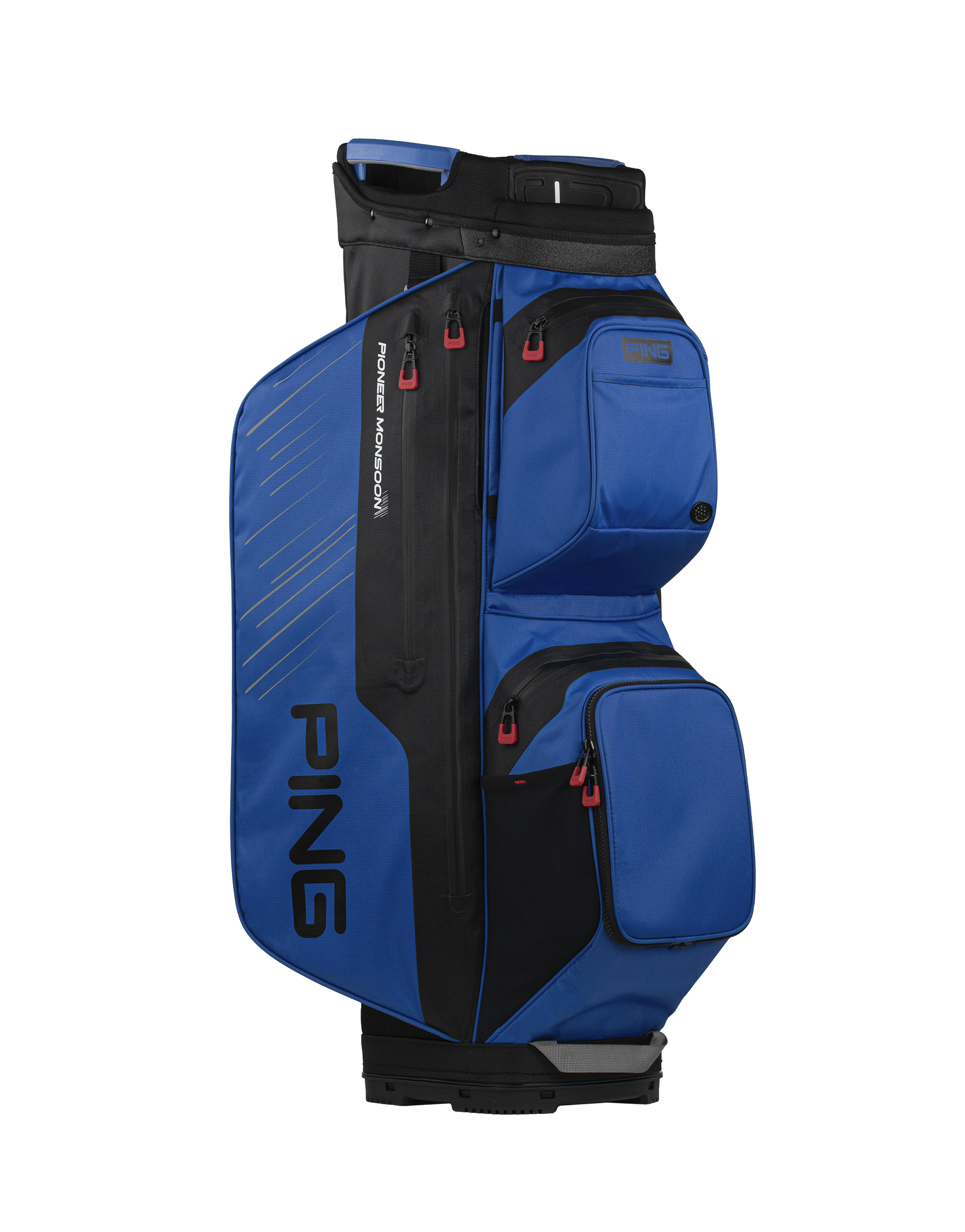 PING Pioneer Monsoon 2023 Cart Bag