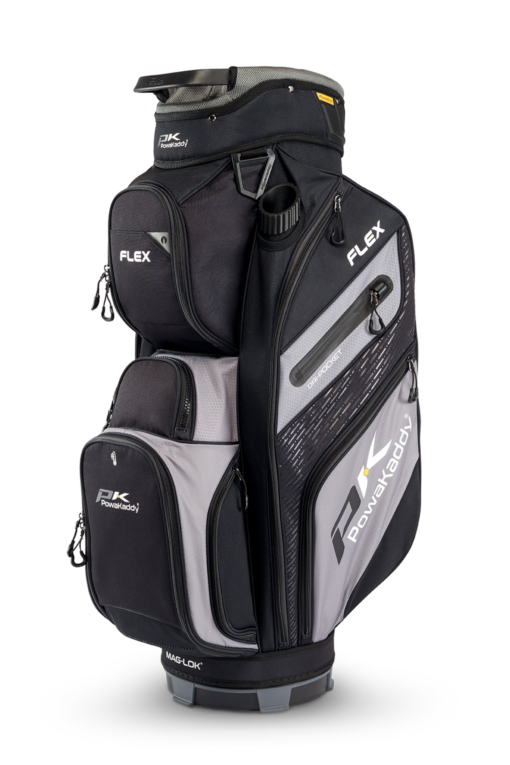 PowaKaddy 2025 Flex Cart Bag