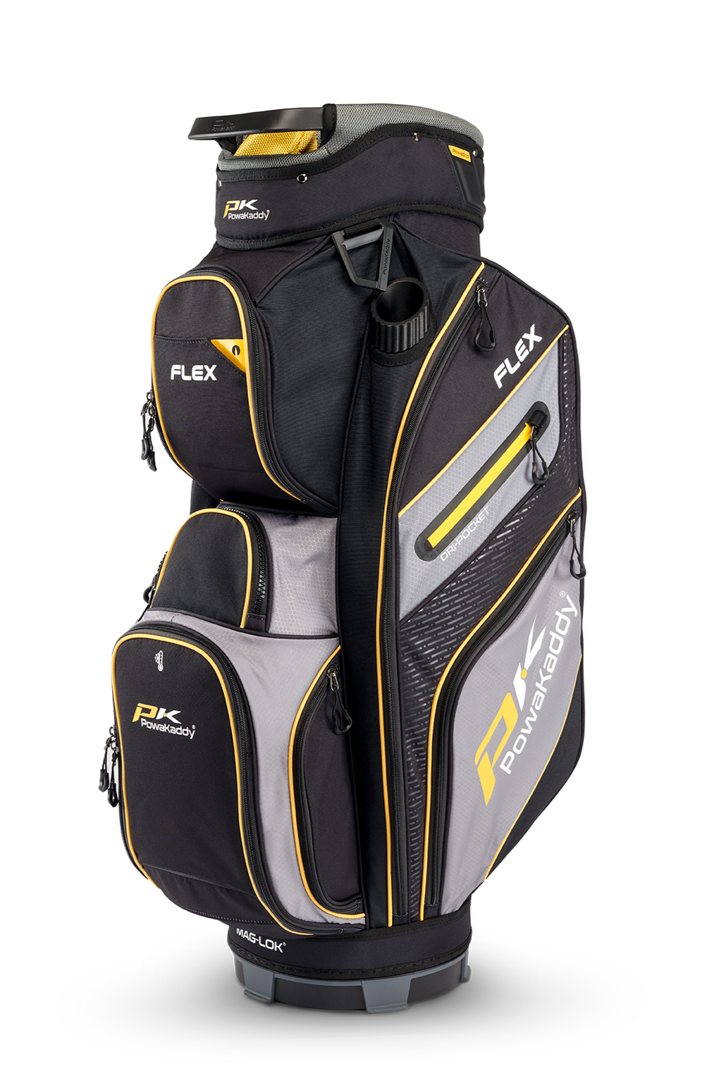 PowaKaddy 2025 Flex Cart Bag