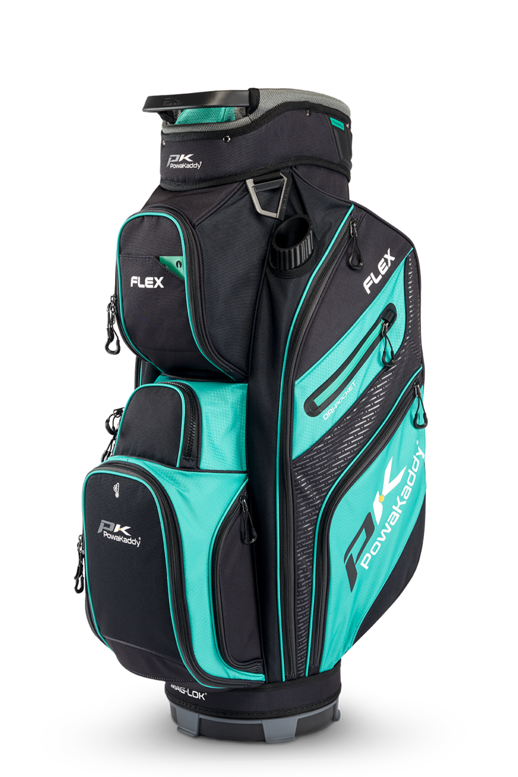 PowaKaddy Flex Cart Bag