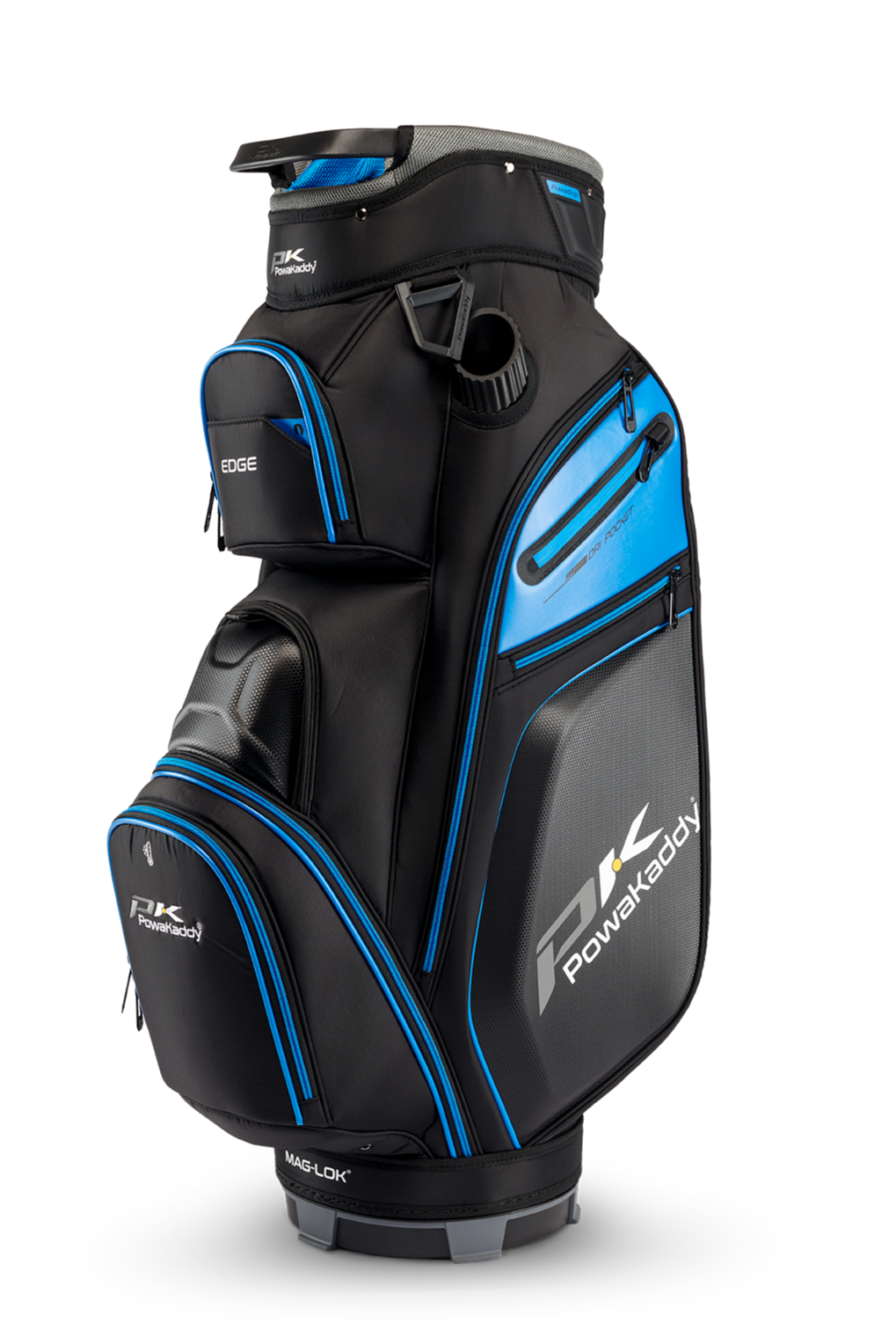 PowaKaddy 2025 Edge Cart Bag