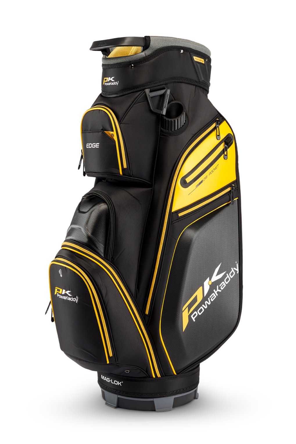 PowaKaddy 2025 Edge Cart Bag