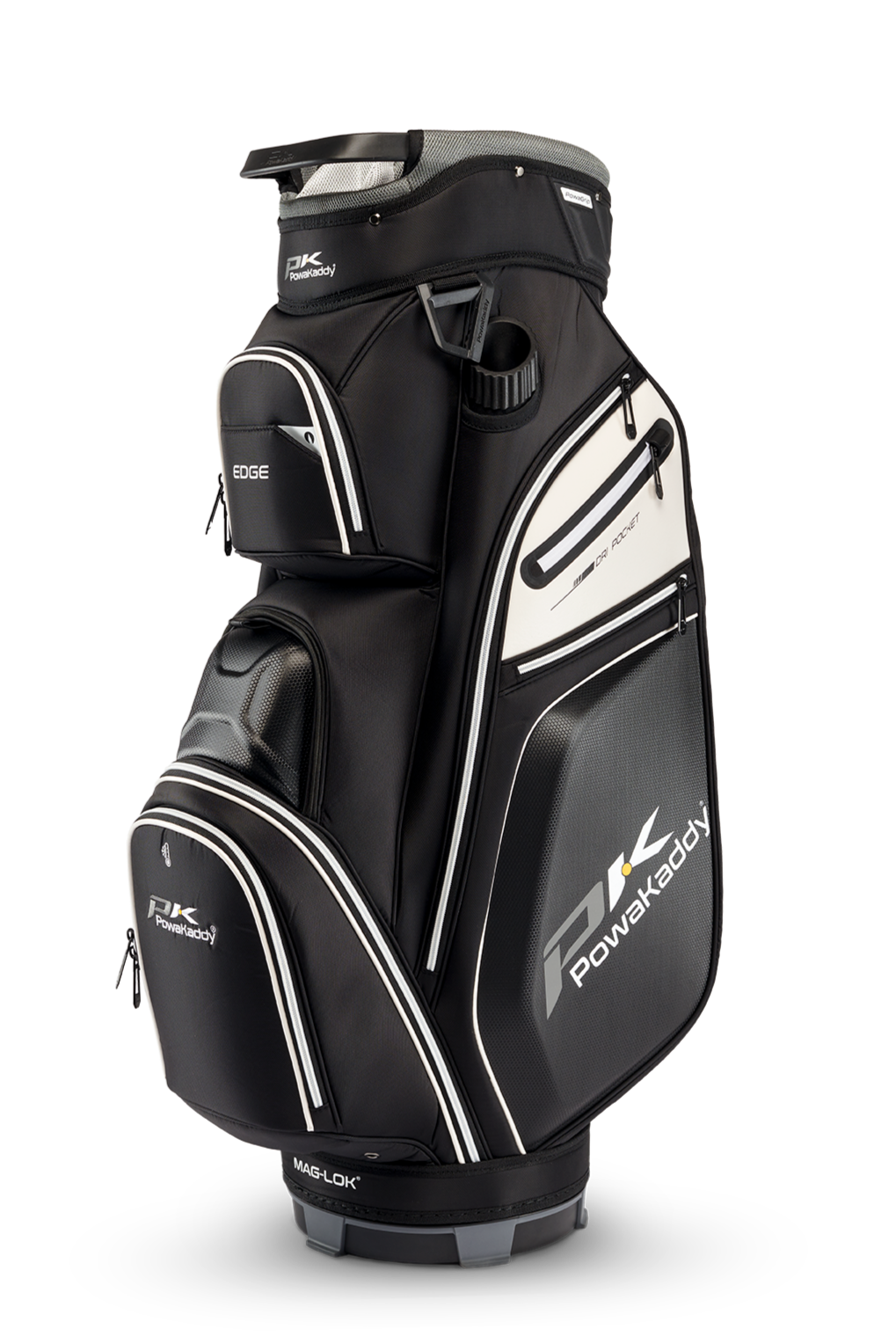 PowaKaddy 2025 Edge Cart Bag