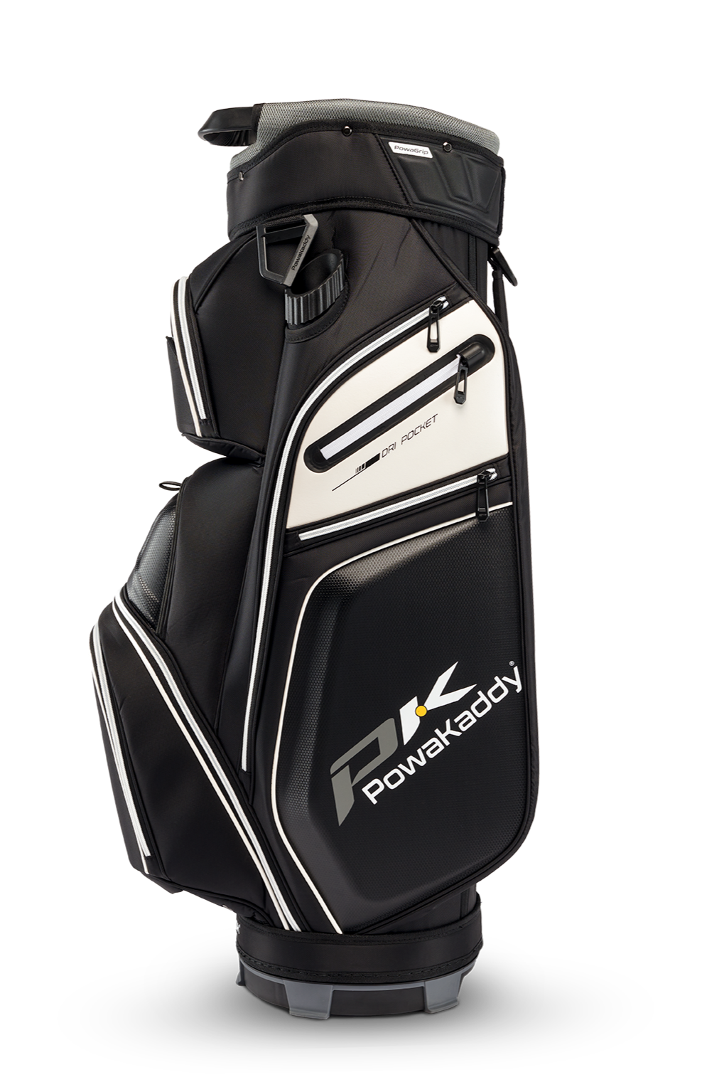 PowaKaddy 2025 Edge Cart Bag
