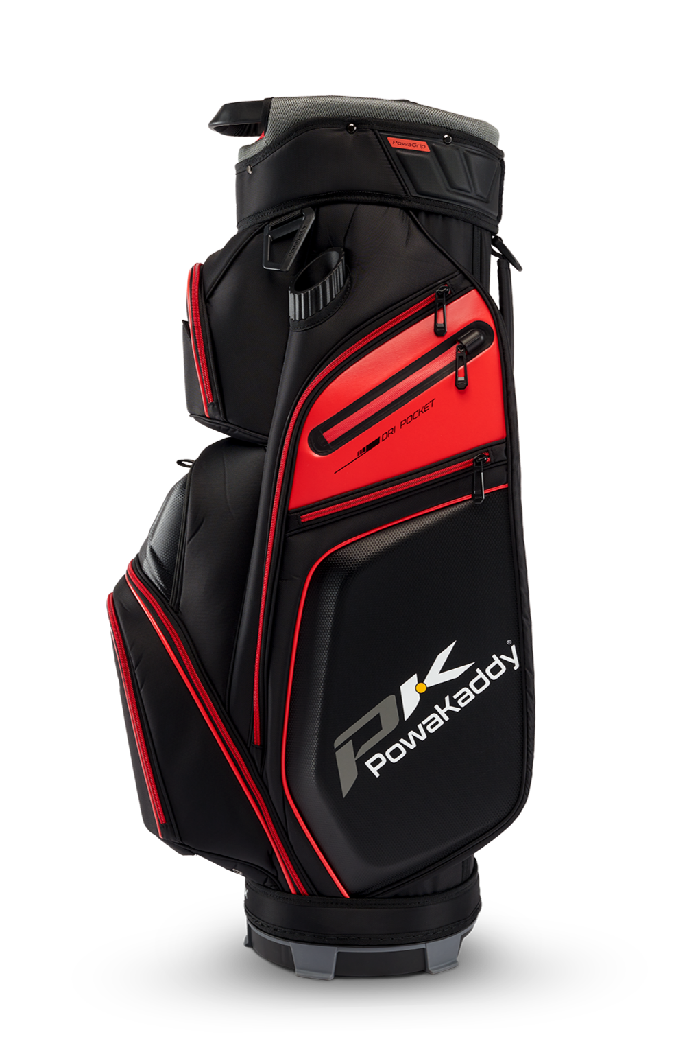 PowaKaddy 2025 Edge Cart Bag