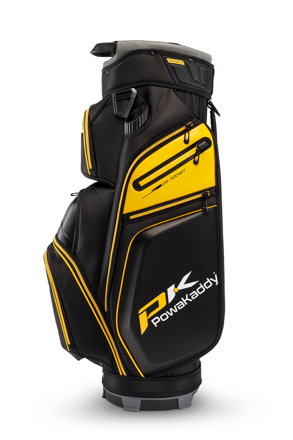 PowaKaddy 2025 Edge Cart Bag
