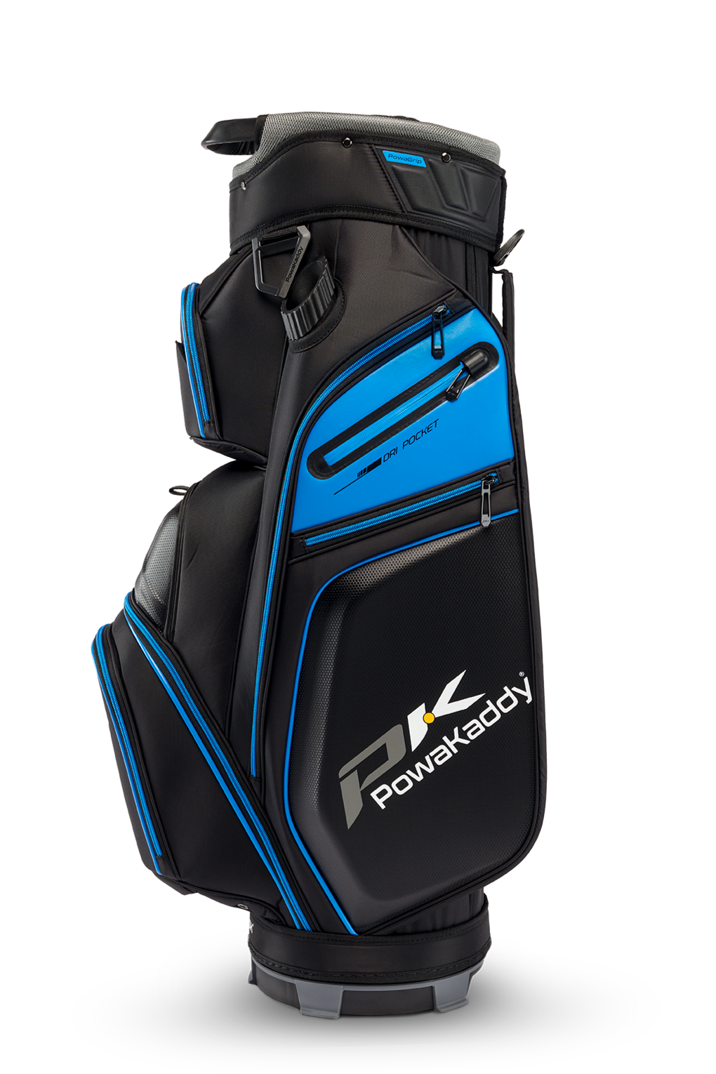 PowaKaddy 2025 Edge Cart Bag