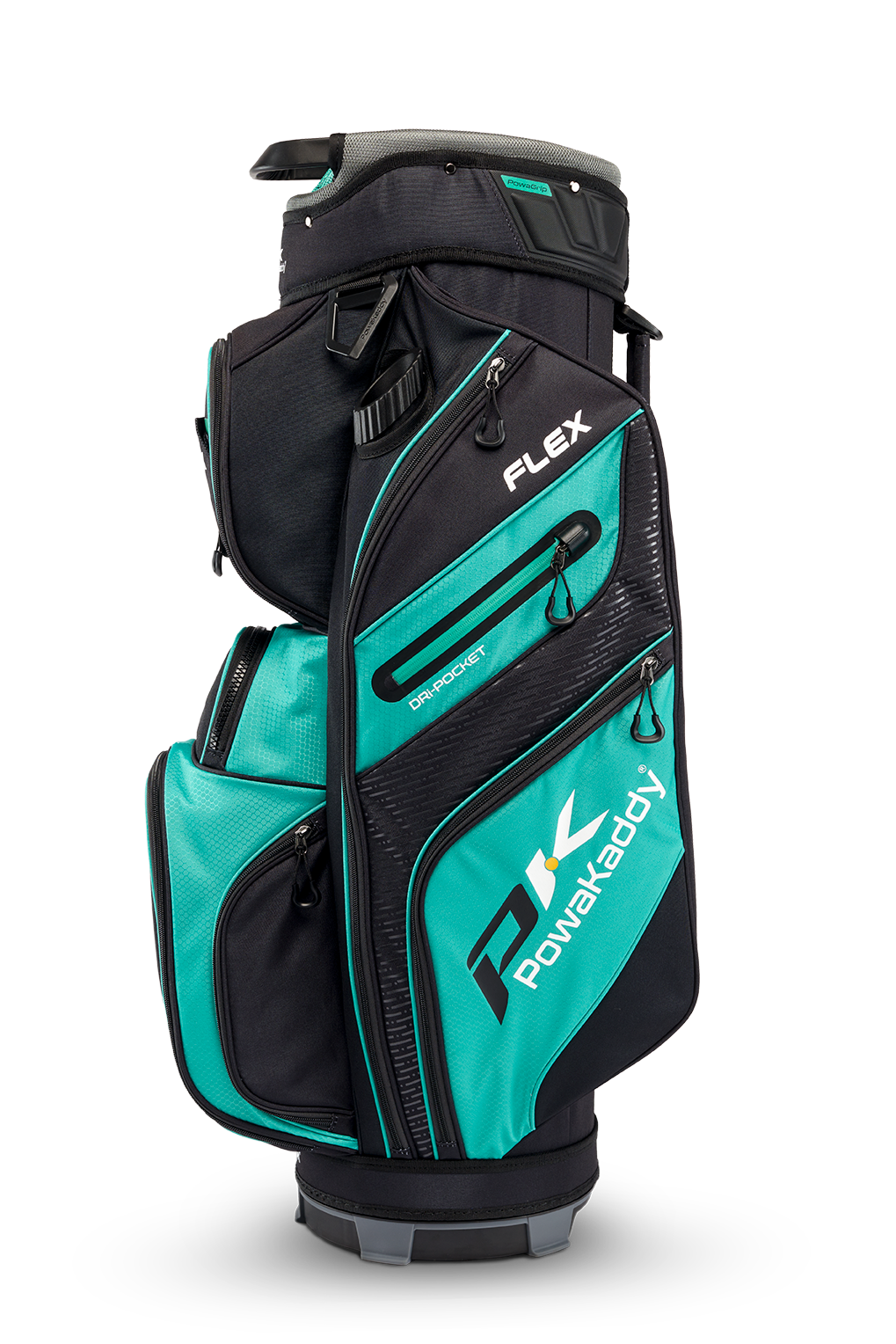 PowaKaddy 2025 Flex Cart Bag