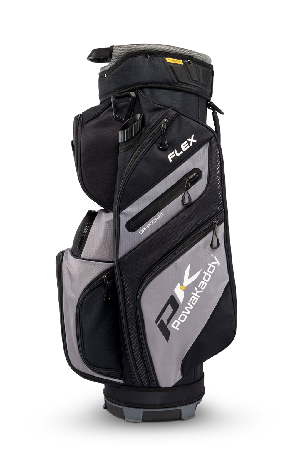 PowaKaddy 2025 Flex Cart Bag