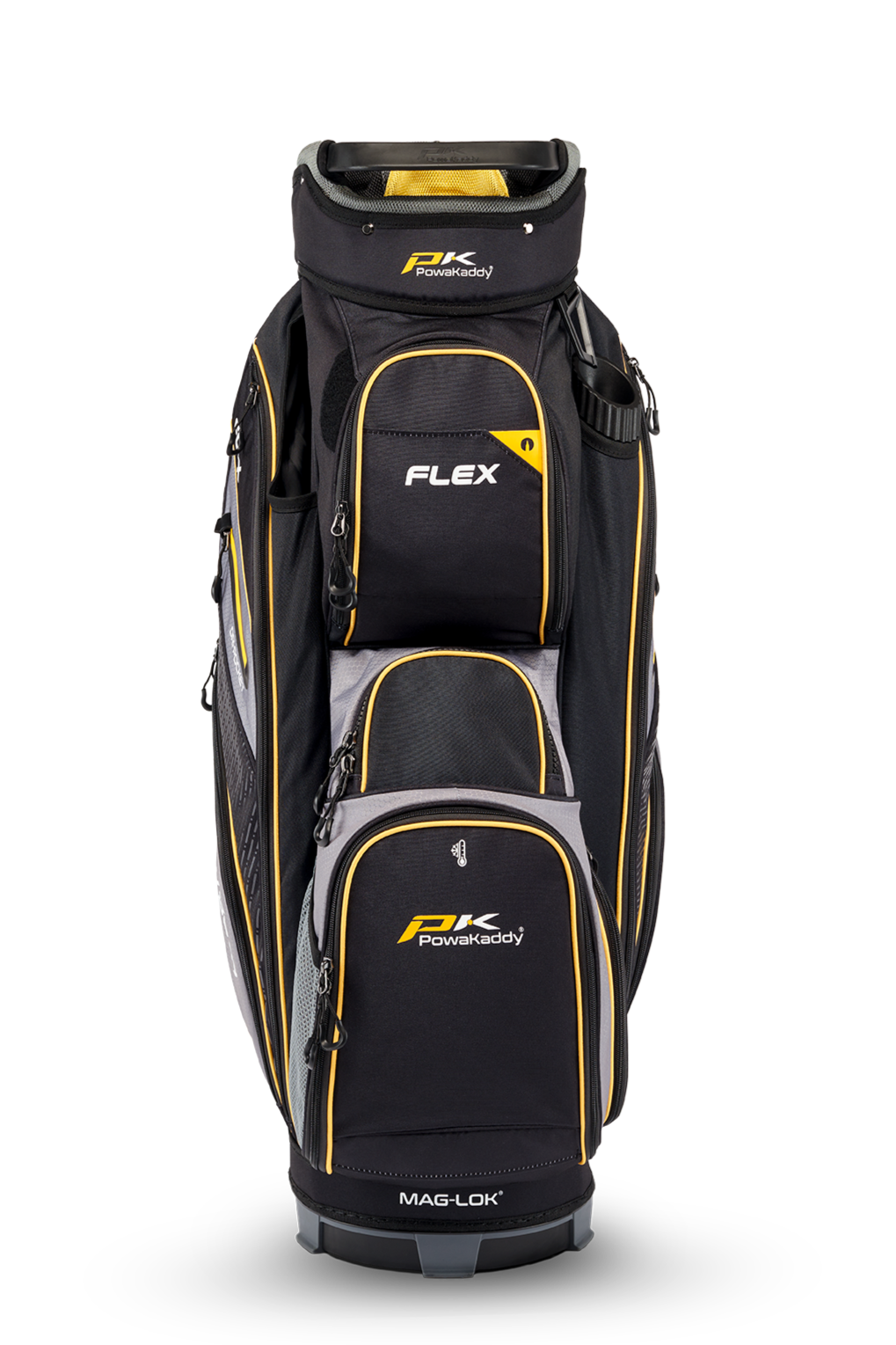 PowaKaddy 2025 Flex Cart Bag