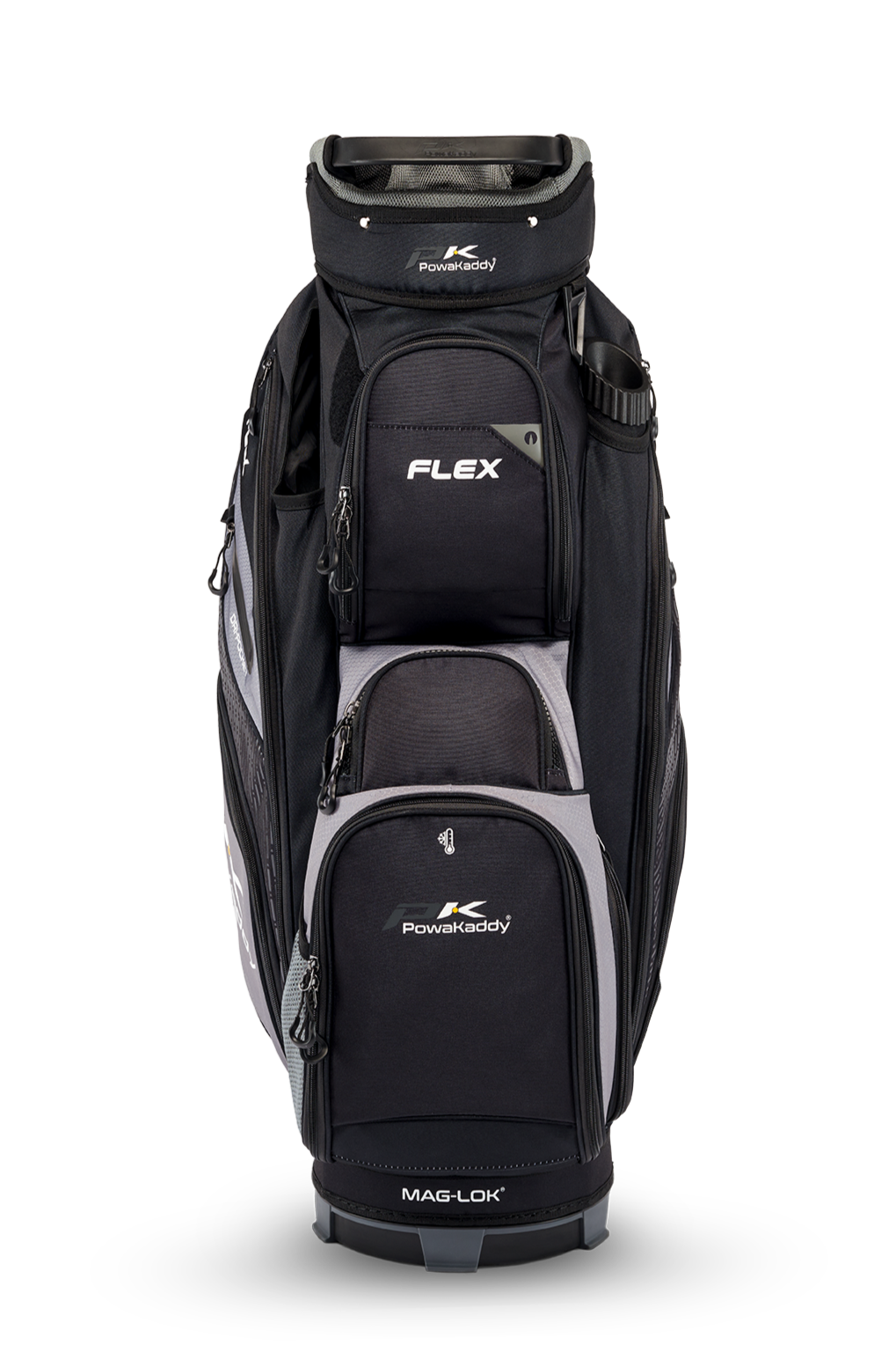 PowaKaddy 2025 Flex Cart Bag