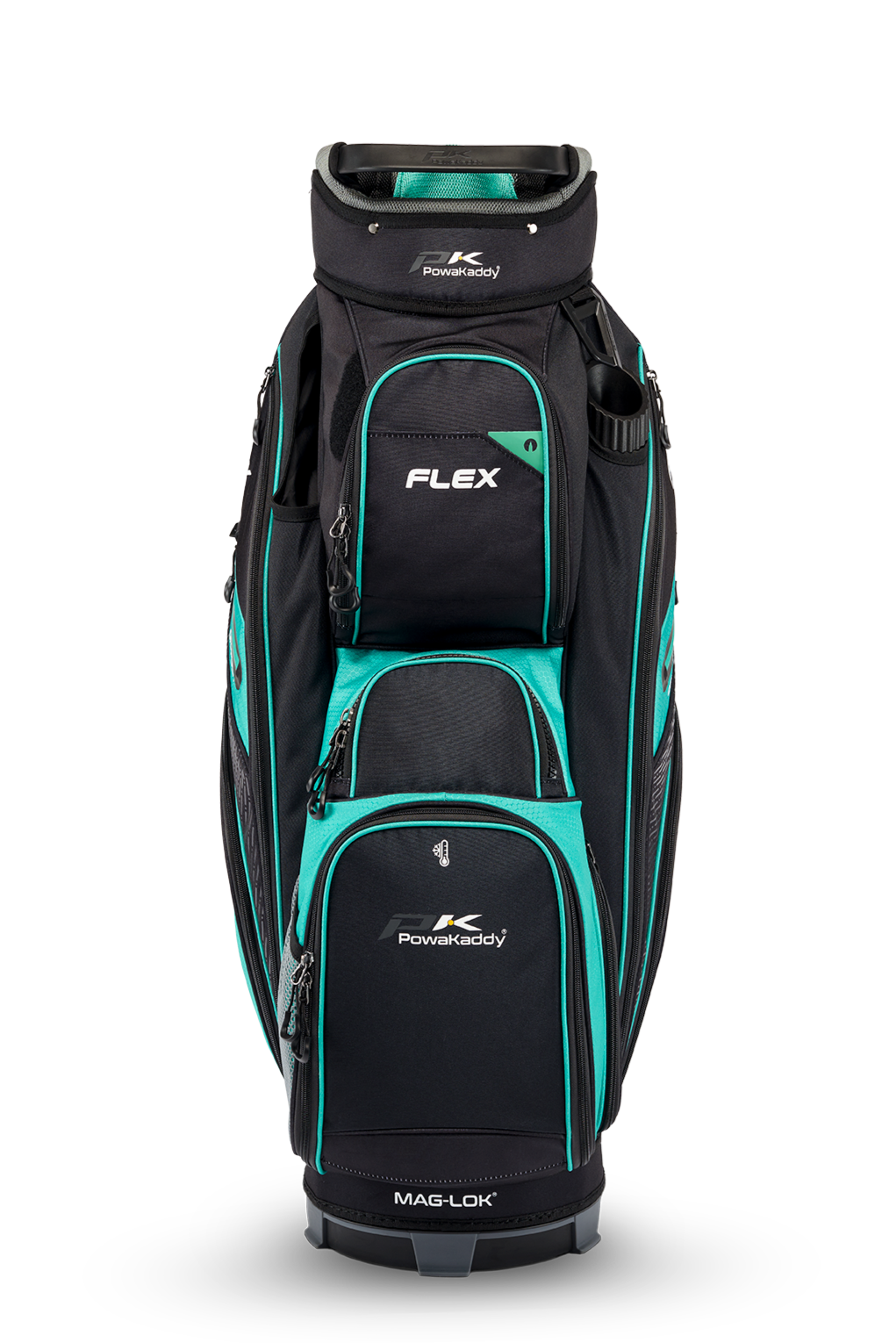 PowaKaddy 2025 Flex Cart Bag
