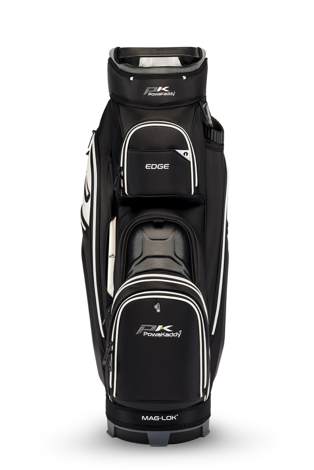 PowaKaddy 2025 Edge Cart Bag