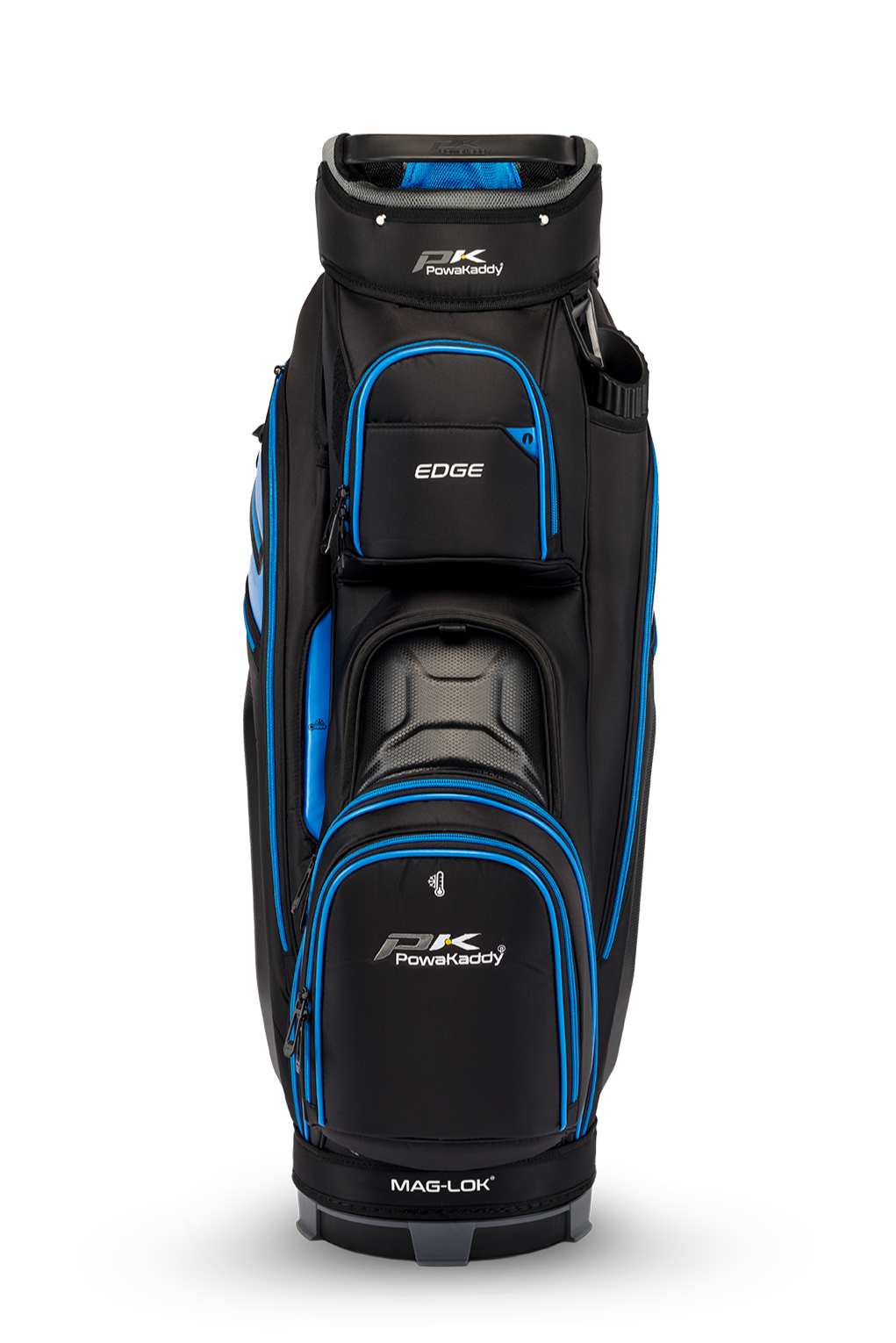 PowaKaddy 2025 Edge Cart Bag