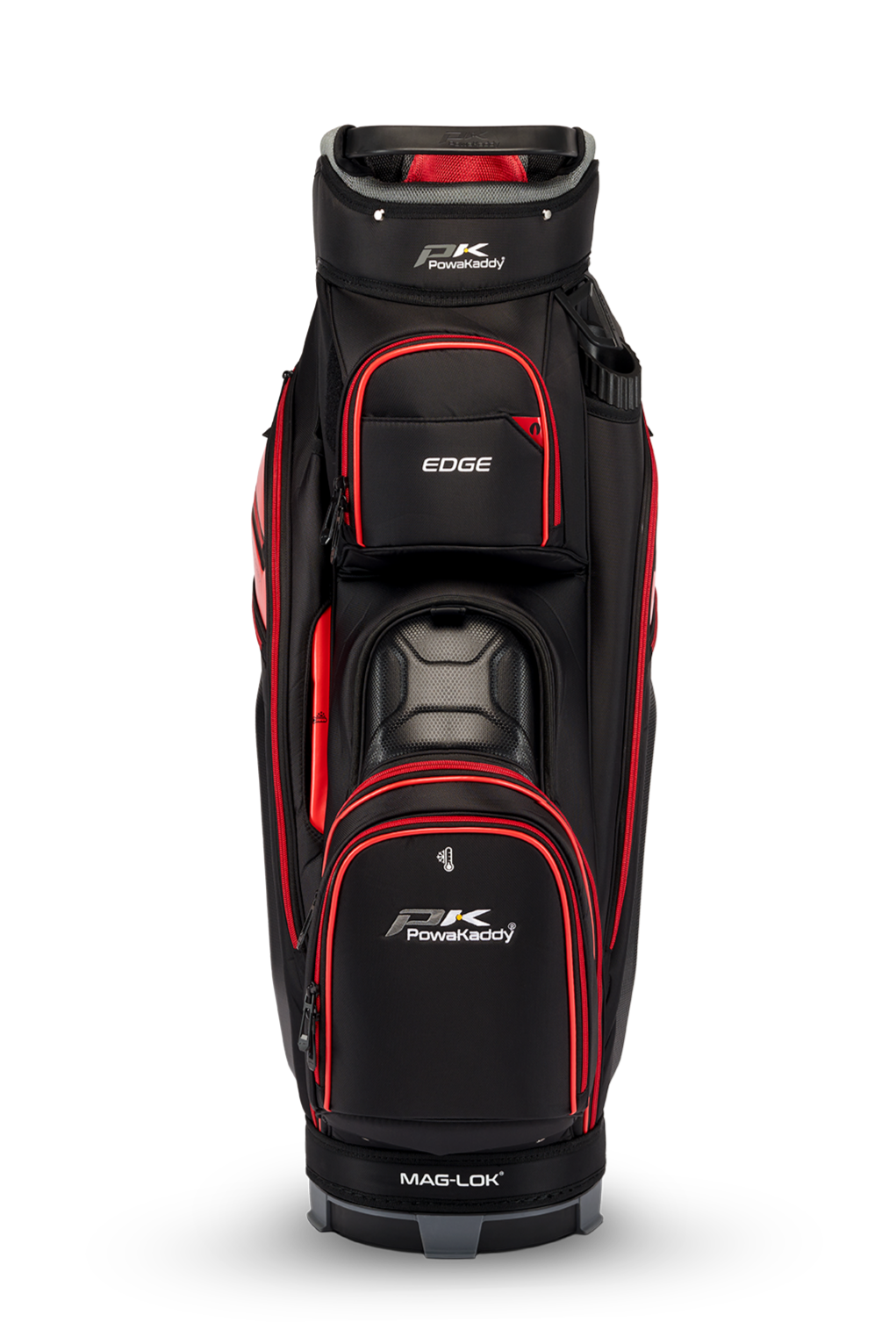 PowaKaddy 2025 Edge Cart Bag