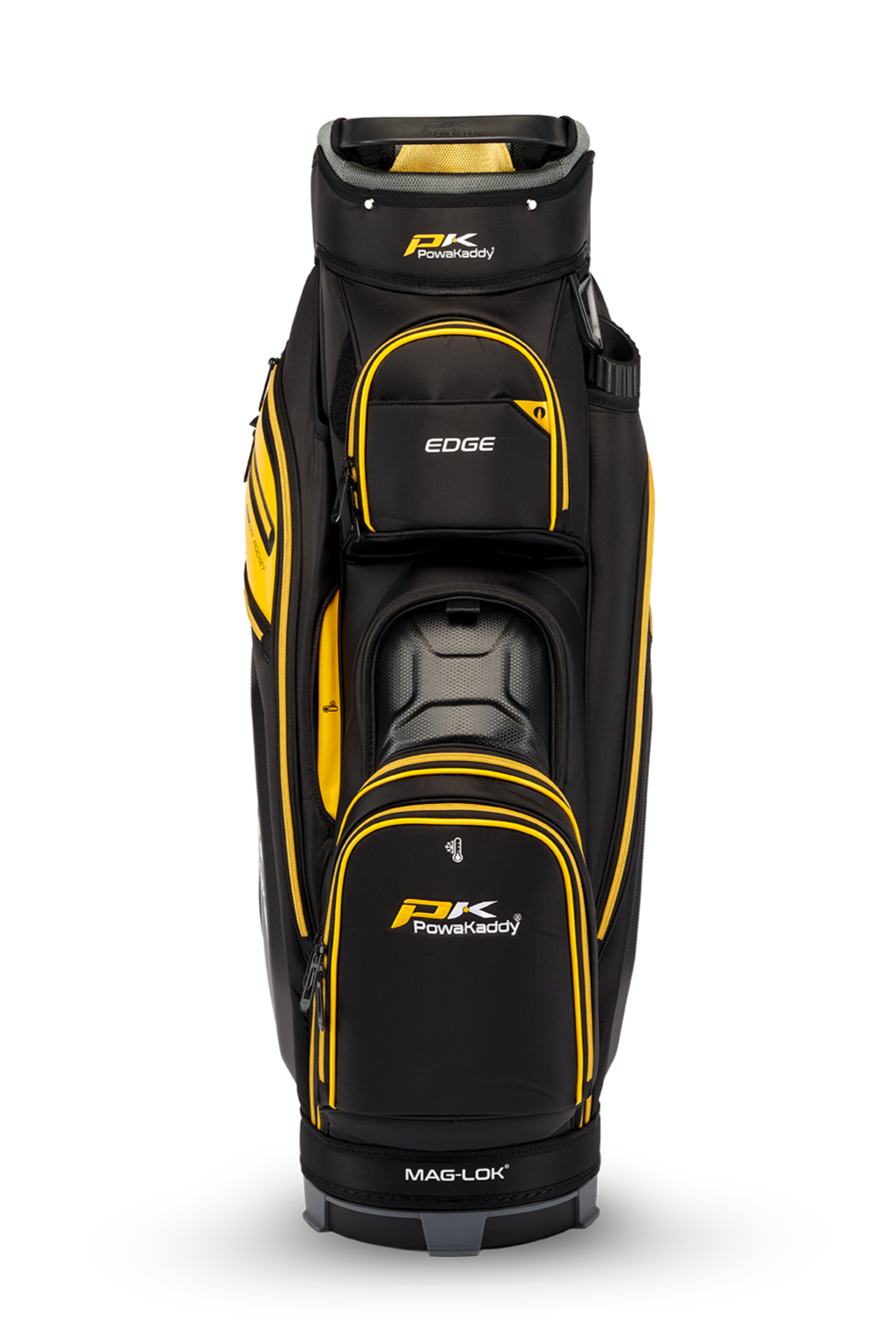 PowaKaddy 2025 Edge Cart Bag