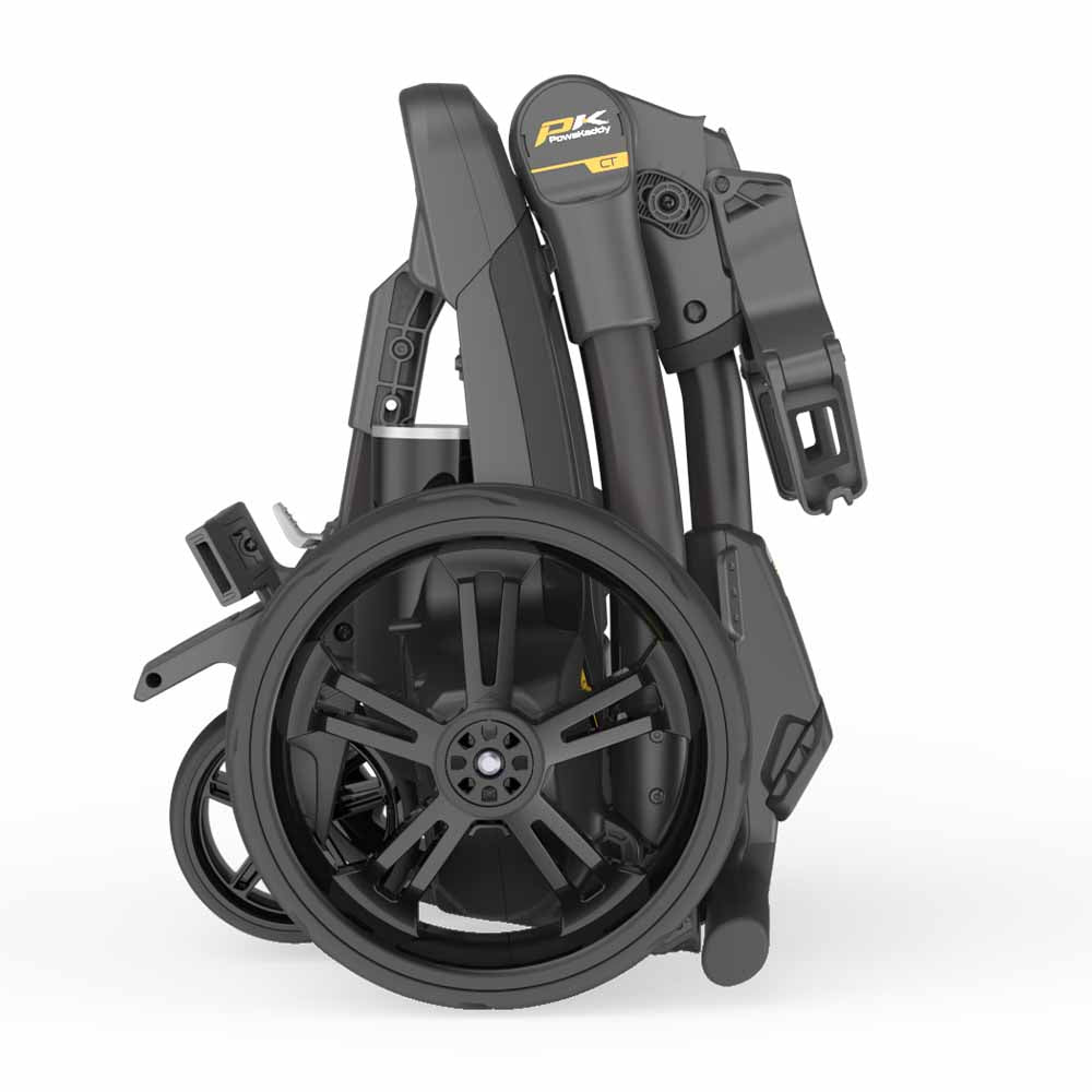 PowaKaddy CT6 Electric Trolley