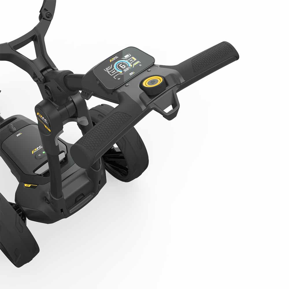 PowaKaddy CT6 Electric Trolley
