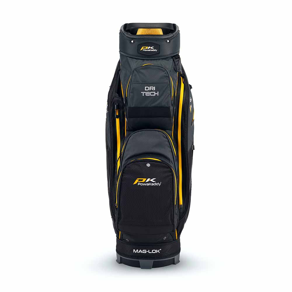 PowaKaddy 2024 Dri Tech Cart Bag