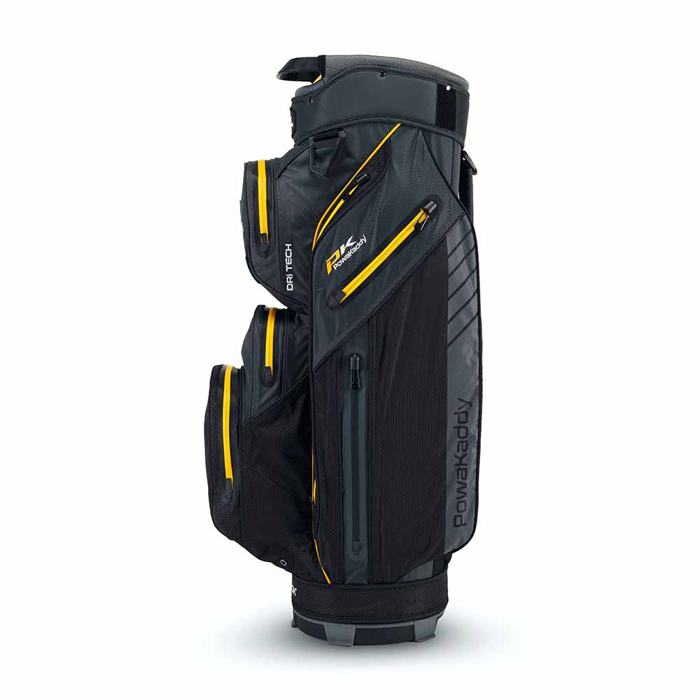 PowaKaddy 2024 Dri Tech Cart Bag