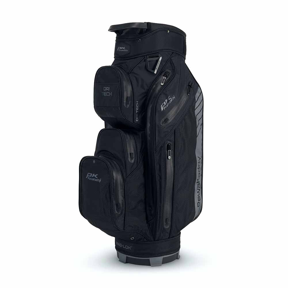 PowaKaddy 2024 Dri Tech Cart Bag