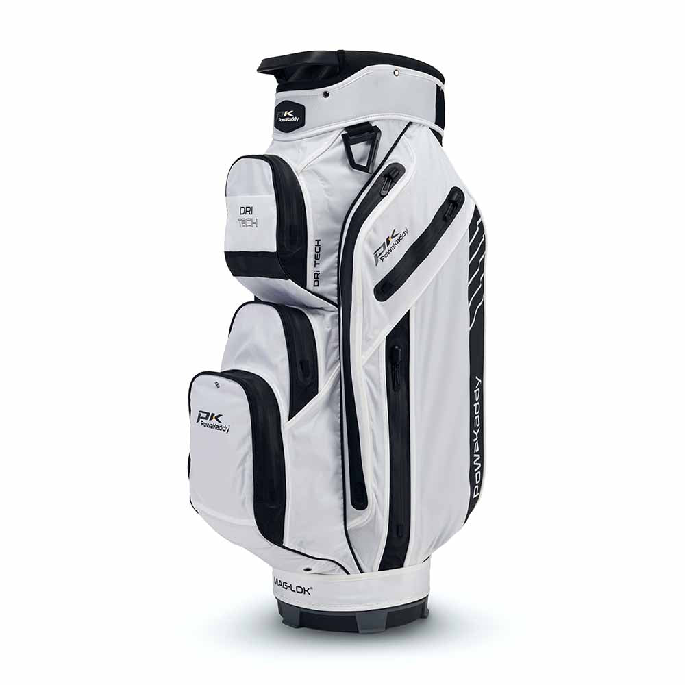 PowaKaddy 2024 Dri Tech Cart Bag