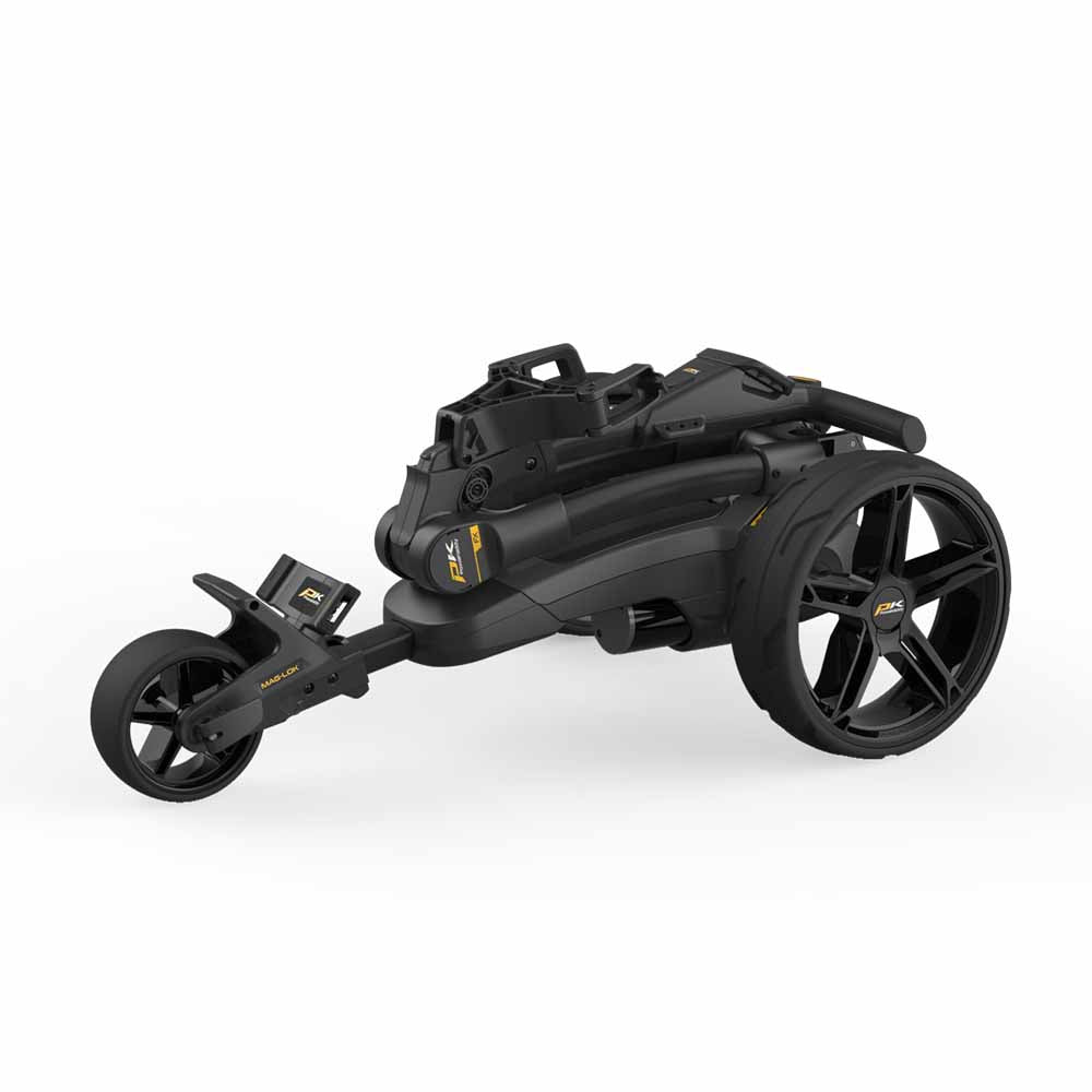 PowaKaddy FX3 Electric Golf Trolley