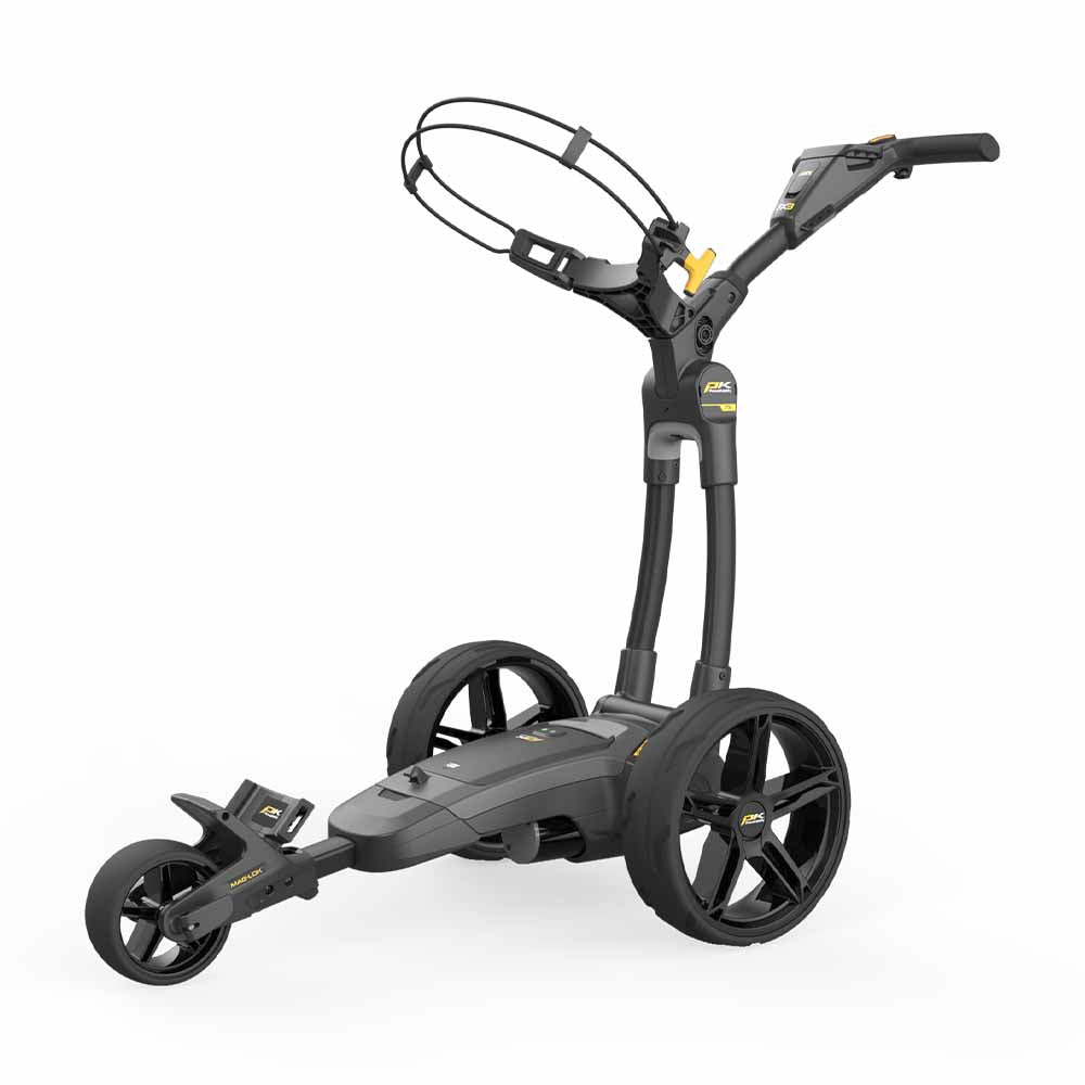 PowaKaddy FX3 Electric Golf Trolley