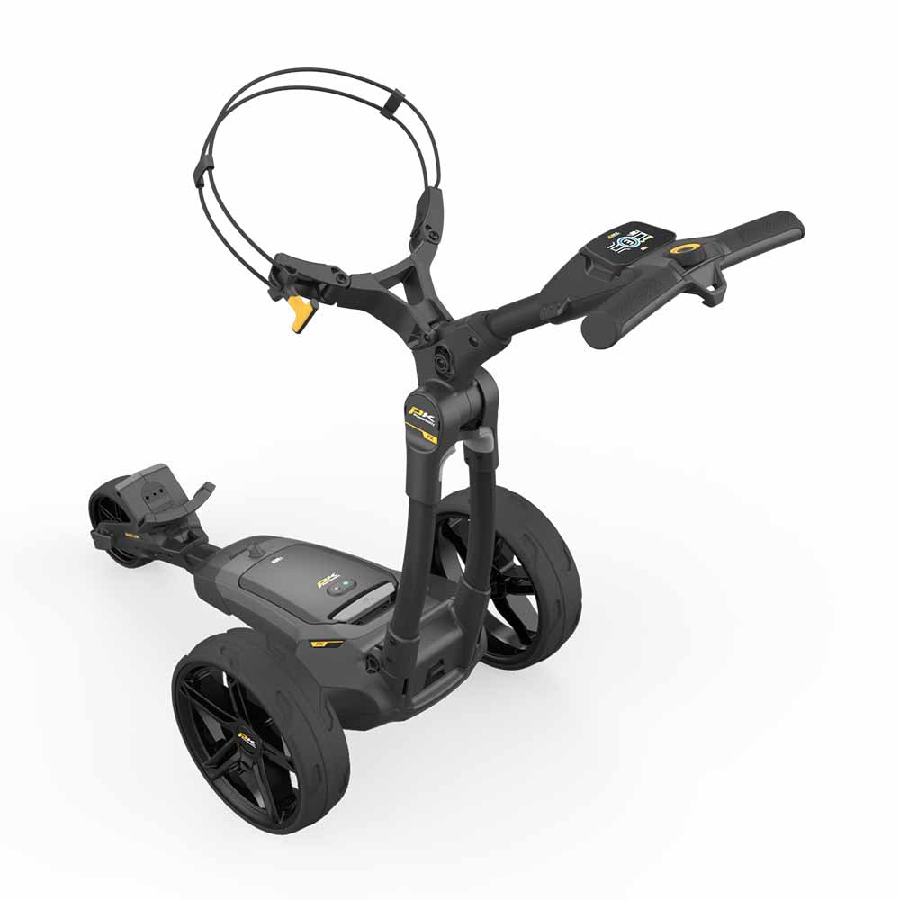 PowaKaddy FX3 Electric Golf Trolley