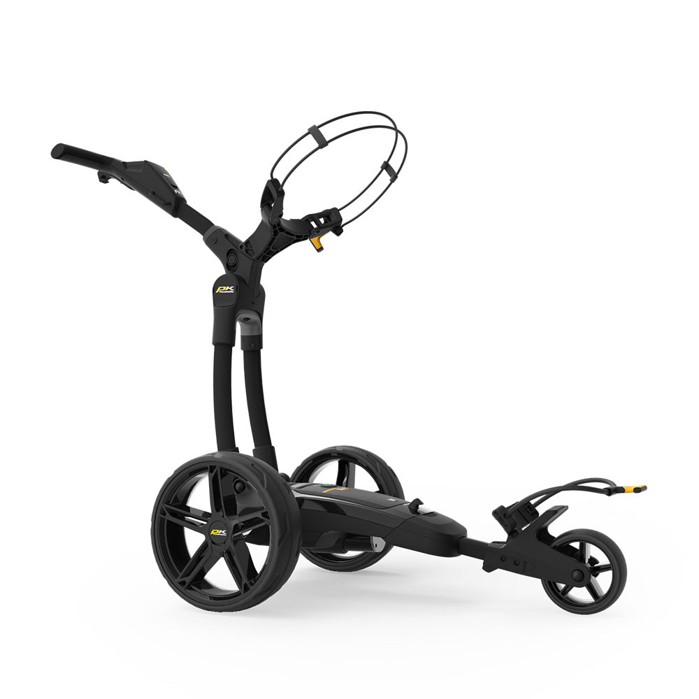 PowaKaddy FX1 Electric Golf Trolley