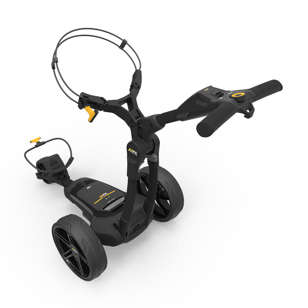 PowaKaddy FX1 Electric Golf Trolley