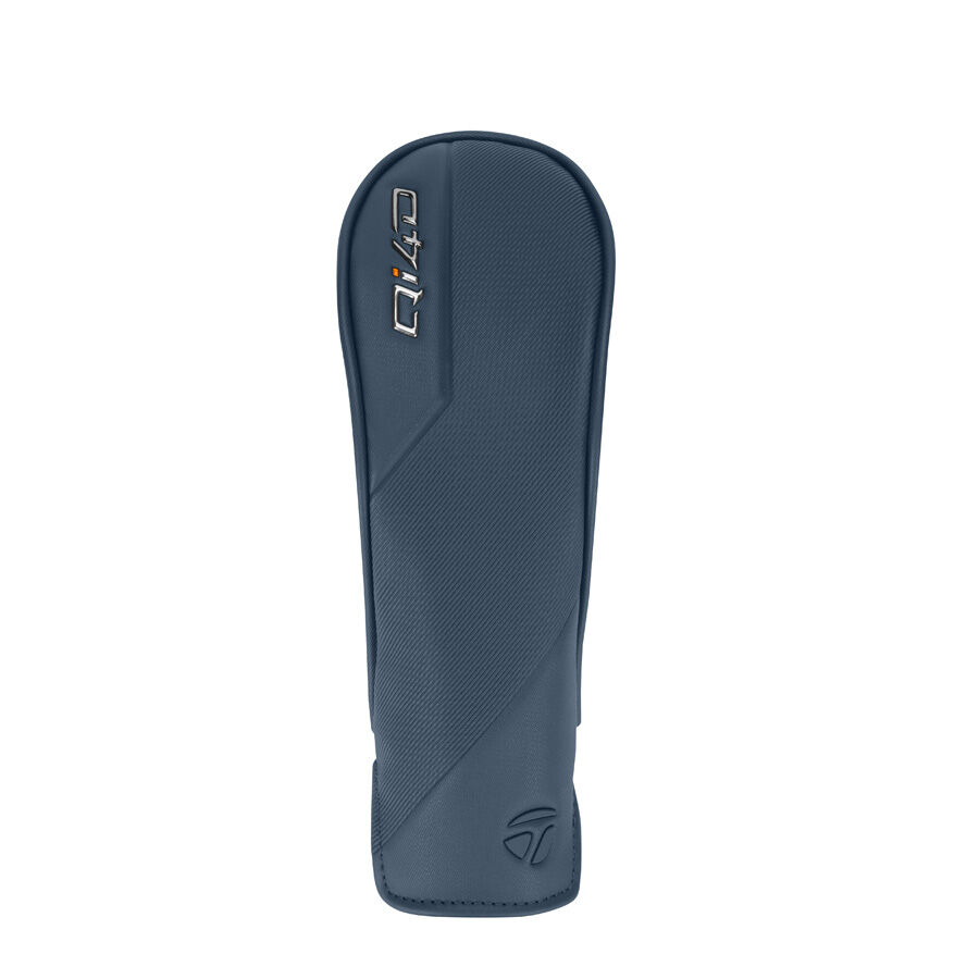 TaylorMade Qi4D Rescue