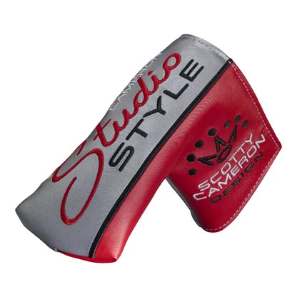 Scotty Cameron 26 Studio Style