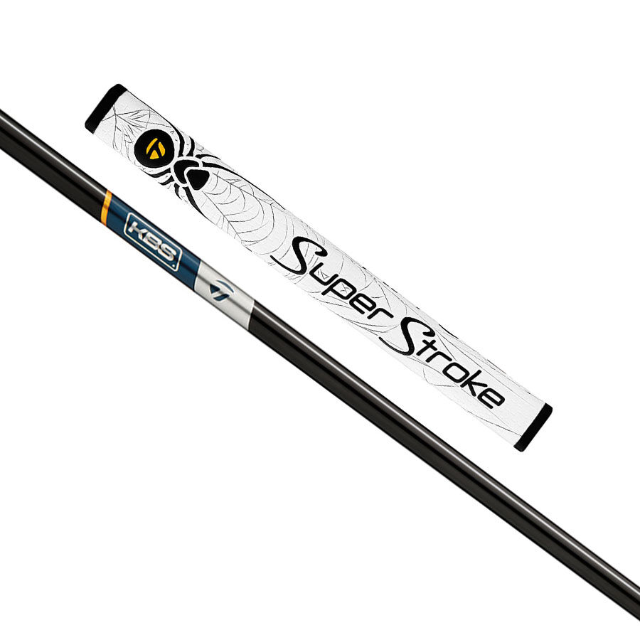 TaylorMade Spider Tour X Grey Putter
