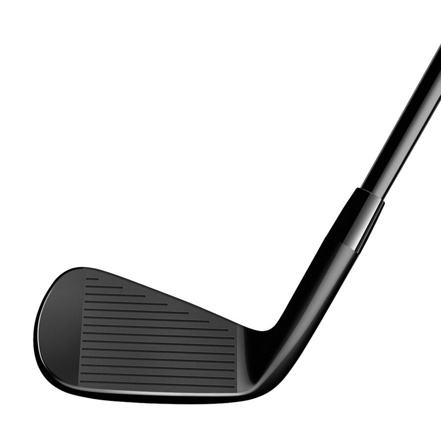 TaylorMade P770 Phantom Black Iron Set