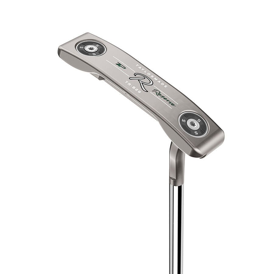 TaylorMade TP Reserve B29 Small Slant Putter