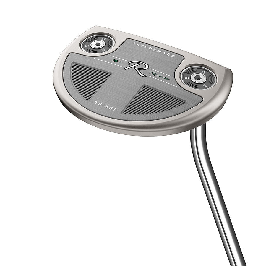 TaylorMade TP Reserve M37 Single Bend Putter