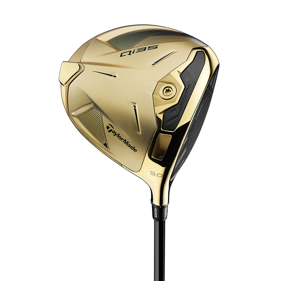 TaylorMade Qi35 Designer Series Core Driver