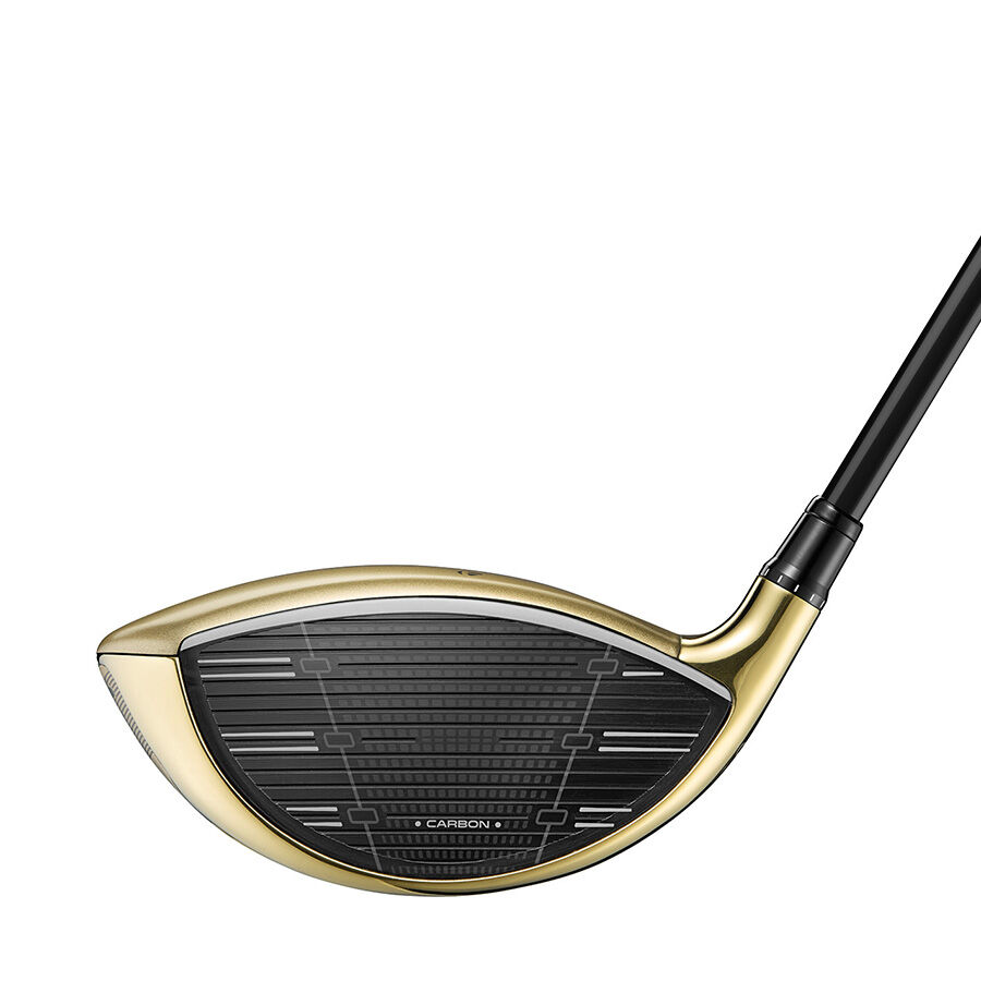 TaylorMade Qi35 Designer Series Core Driver
