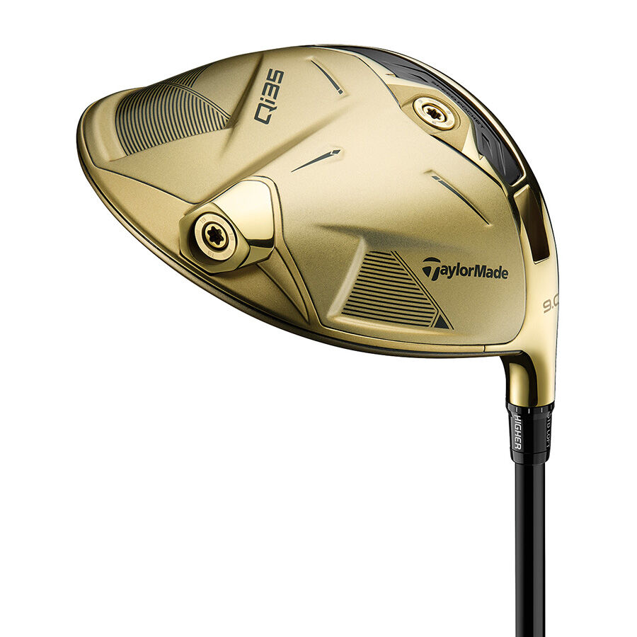 TaylorMade Qi35 Designer Series Core Driver