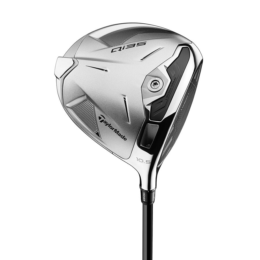 TaylorMade Qi35 Designer Series Core Driver