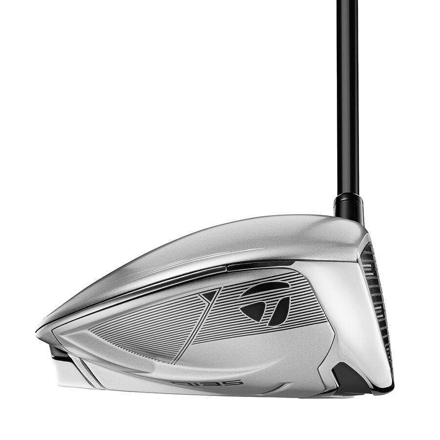 TaylorMade Qi35 Designer Series Core Driver