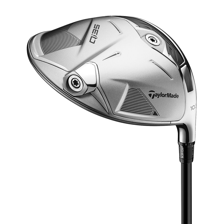 TaylorMade Qi35 Designer Series Core Driver