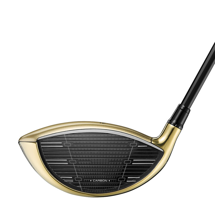 TaylorMade Qi35 Designer Series Max Driver