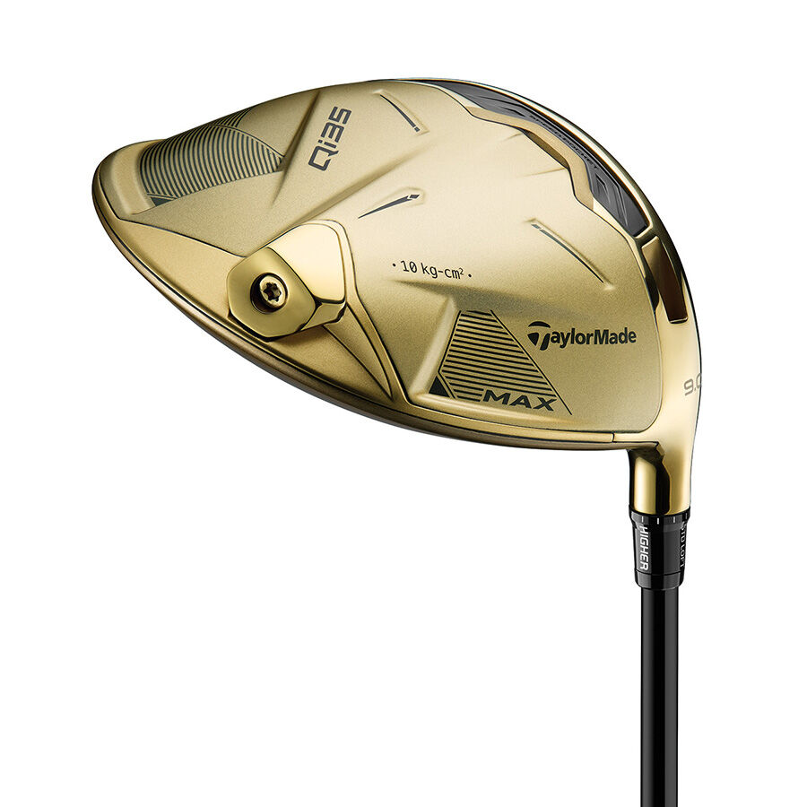 TaylorMade Qi35 Designer Series Max Driver