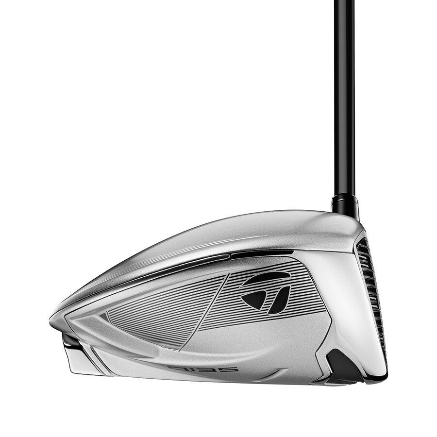 TaylorMade Qi35 Designer Series Max Driver