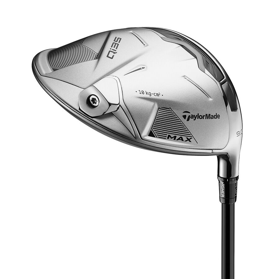 TaylorMade Qi35 Designer Series Max Driver