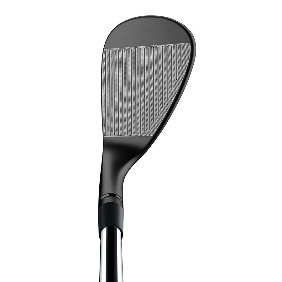 TaylorMade Milled Grind 4 Matte Black Wedge