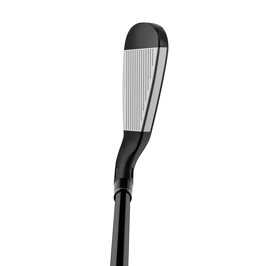 TaylorMade Stealth Black Limited Edition Iron Set