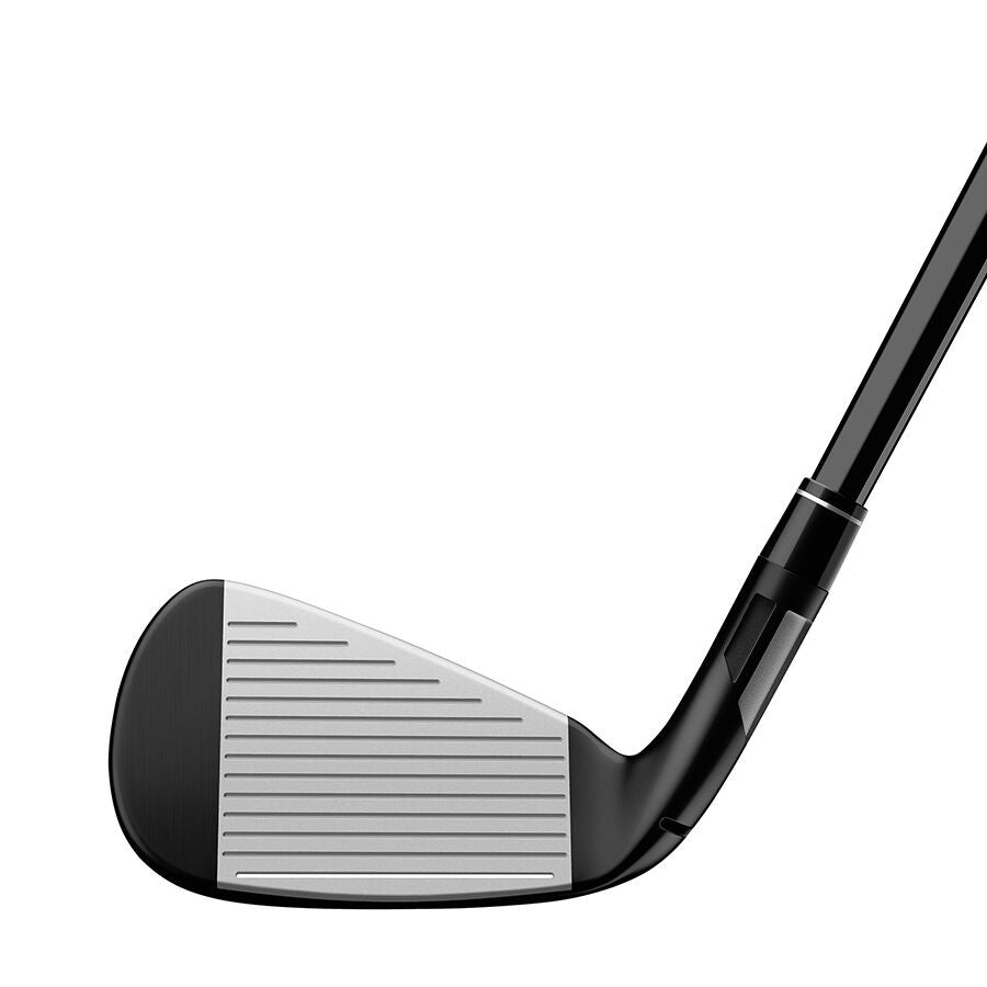 TaylorMade Stealth Black Limited Edition Iron Set